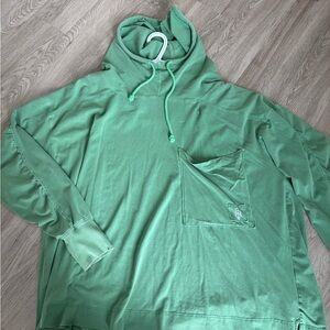 FP Movement Hooded pullover with Pocket